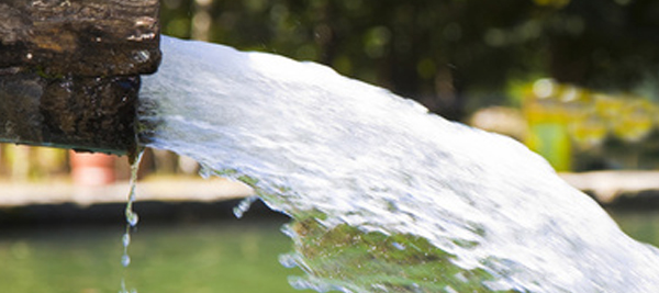 Rohwasser Test LUH Dr. Bürger GmbH & Co. KG